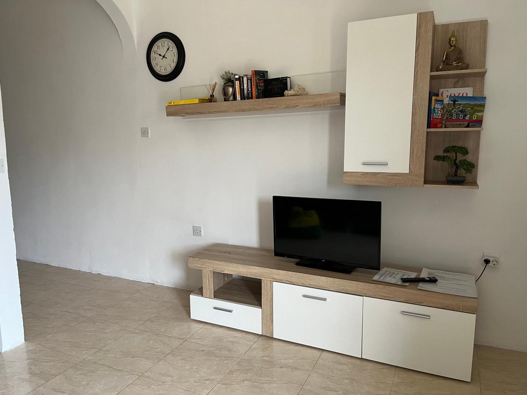Gozo Belle Mare Apartments Marsalforn Esterno foto