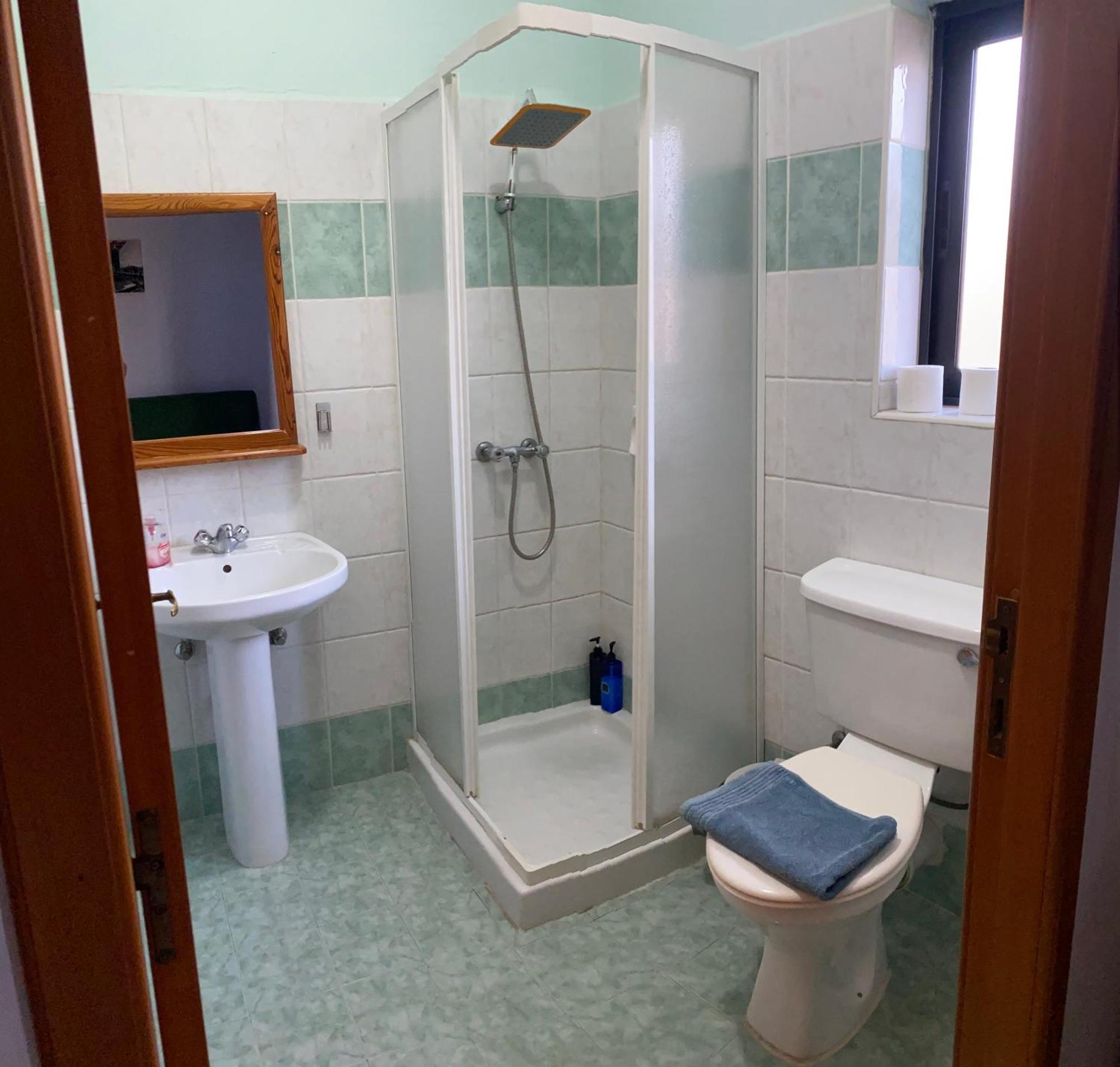 Gozo Belle Mare Apartments Marsalforn Esterno foto